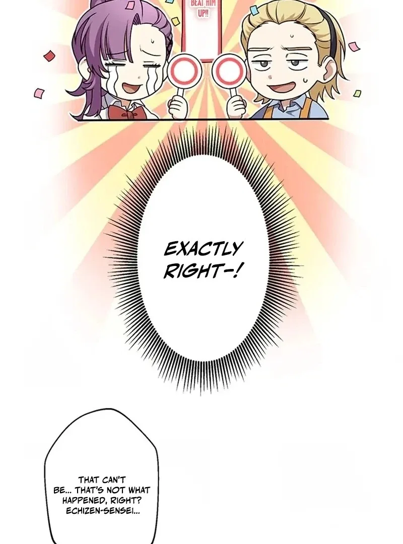 Handgun Classroom Chapter 5 – Page 32