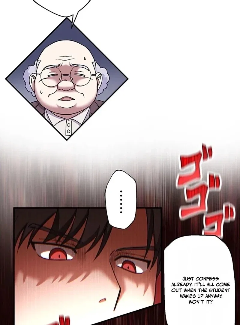 Handgun Classroom Chapter 5 – Page 33