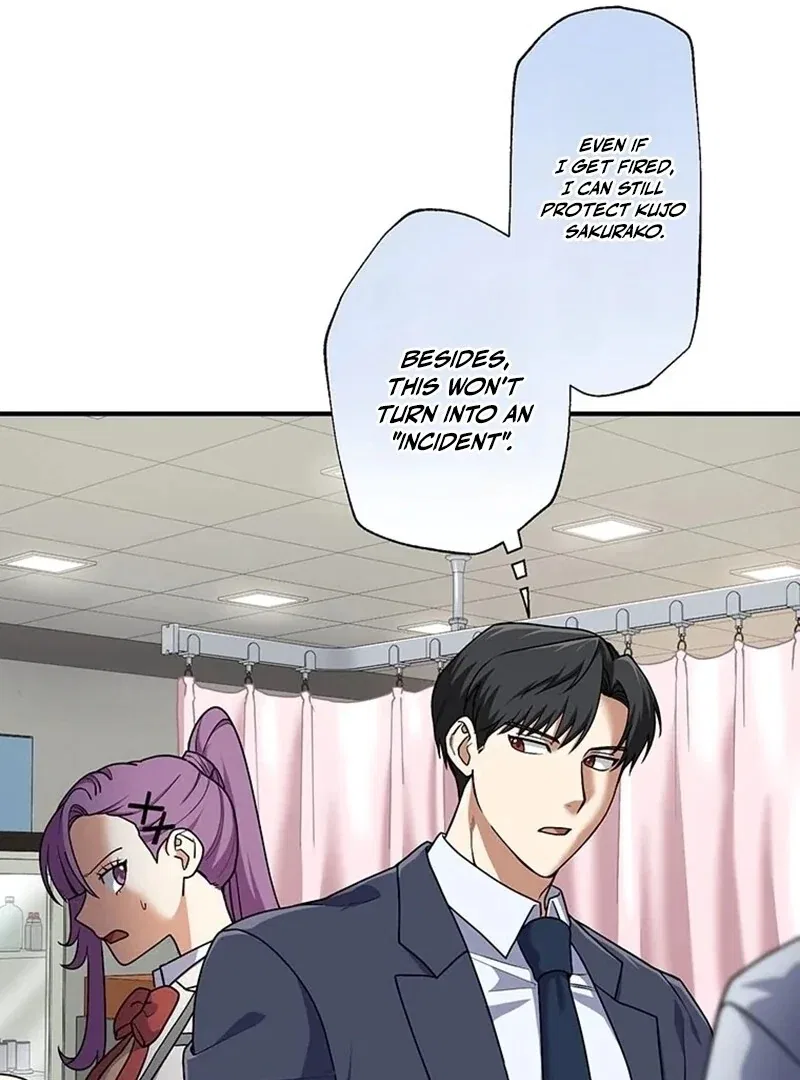 Handgun Classroom Chapter 5 – Page 36