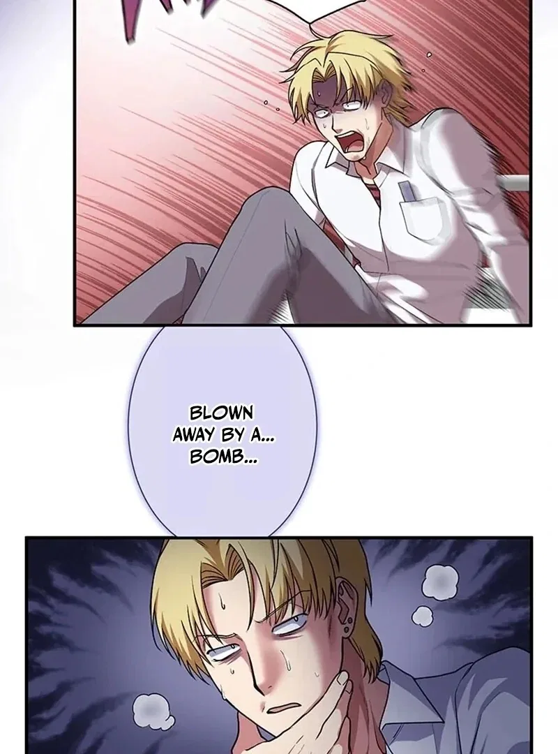 Handgun Classroom Chapter 5 – Page 40