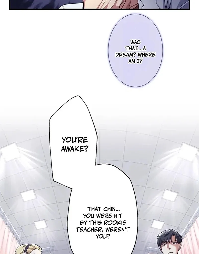 Handgun Classroom Chapter 5 – Page 41