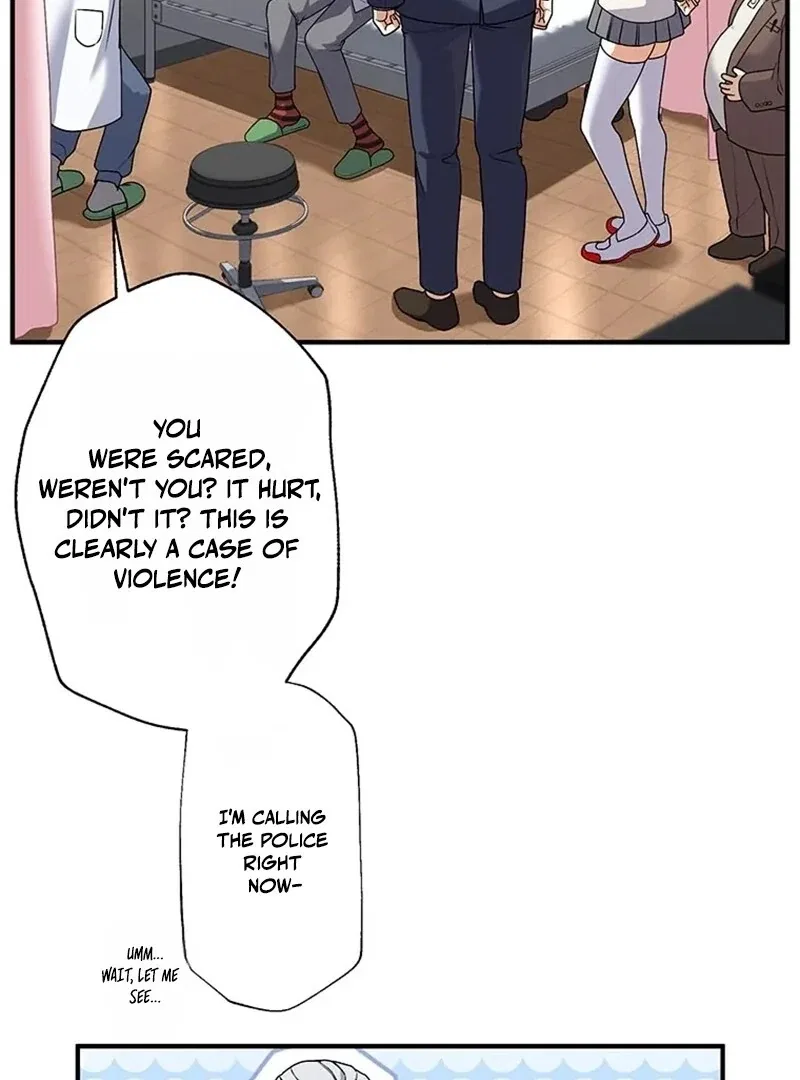 Handgun Classroom Chapter 5 – Page 45
