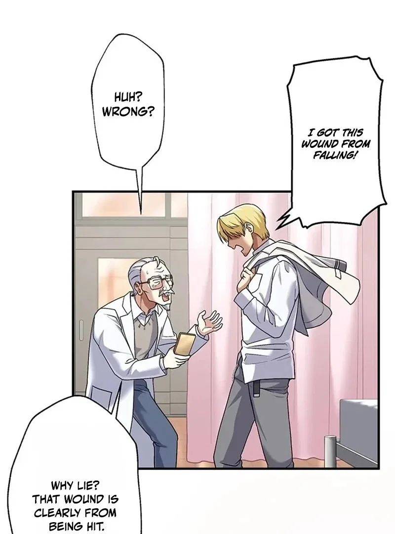 Handgun Classroom Chapter 5 – Page 47