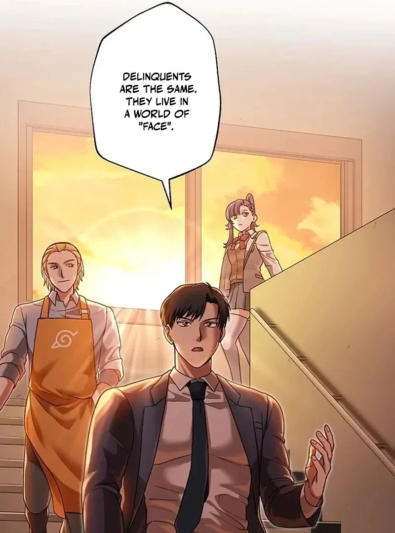 Handgun Classroom Chapter 5 – Page 57