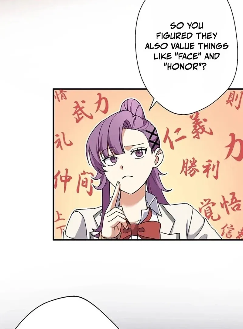 Handgun Classroom Chapter 5 – Page 59