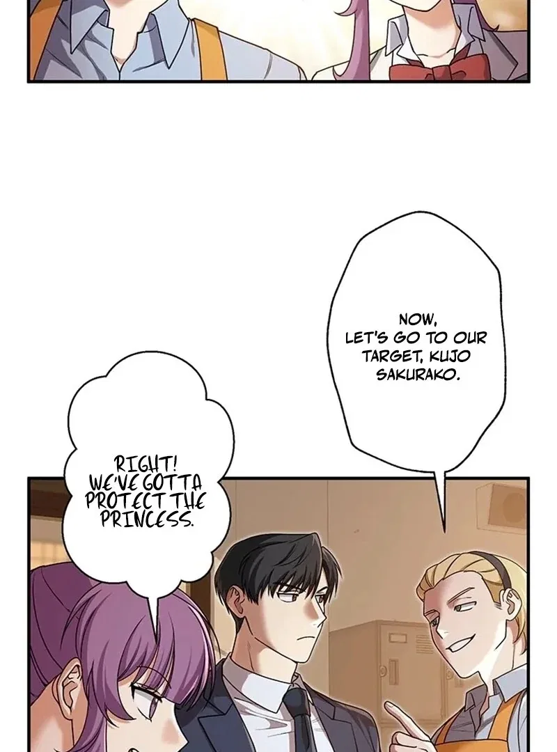 Handgun Classroom Chapter 5 – Page 64