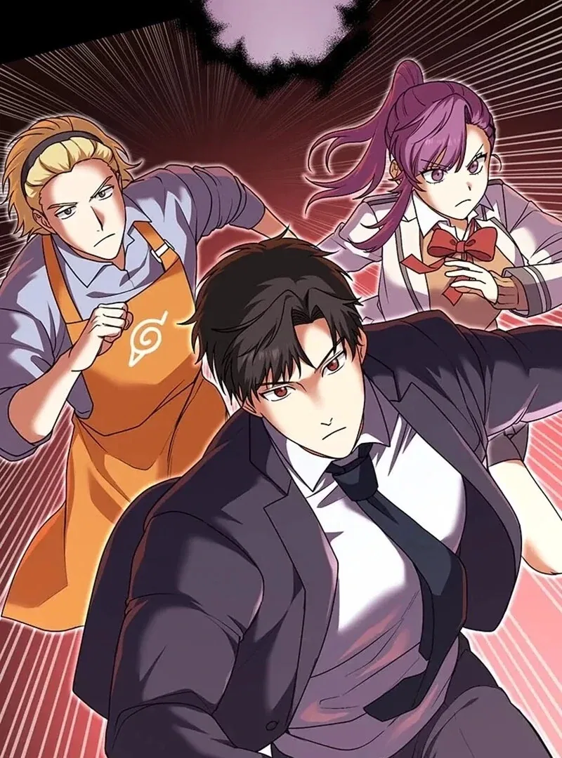 Handgun Classroom Chapter 5 – Page 79