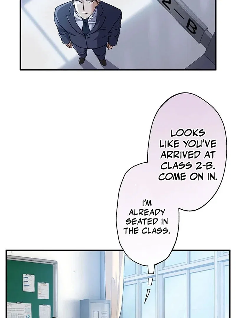 Handgun Classroom Chapter 4 – Page 2