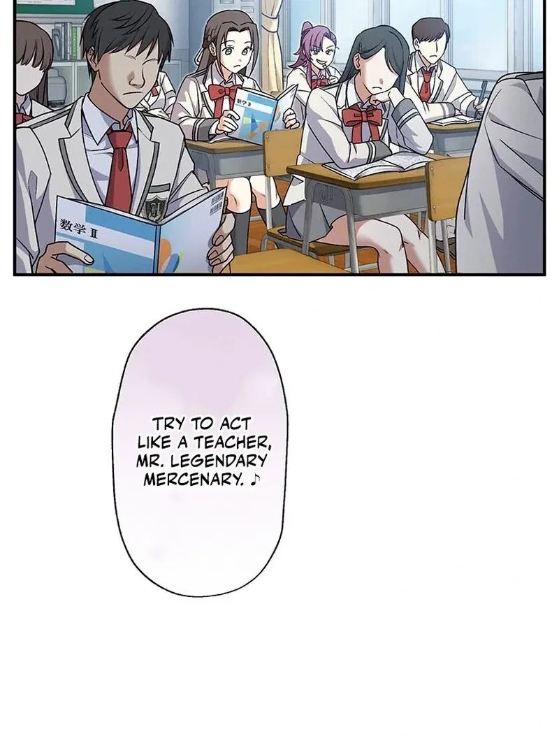 Handgun Classroom Chapter 4 – Page 3