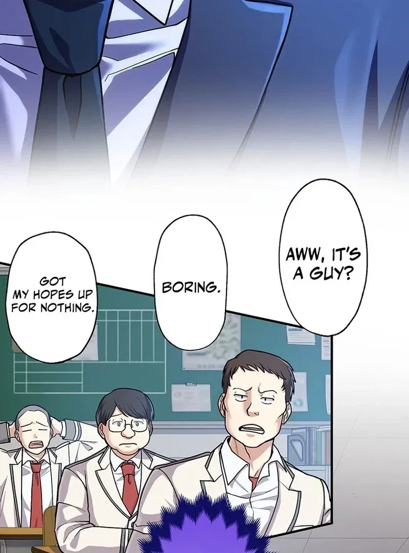 Handgun Classroom Chapter 4 – Page 9