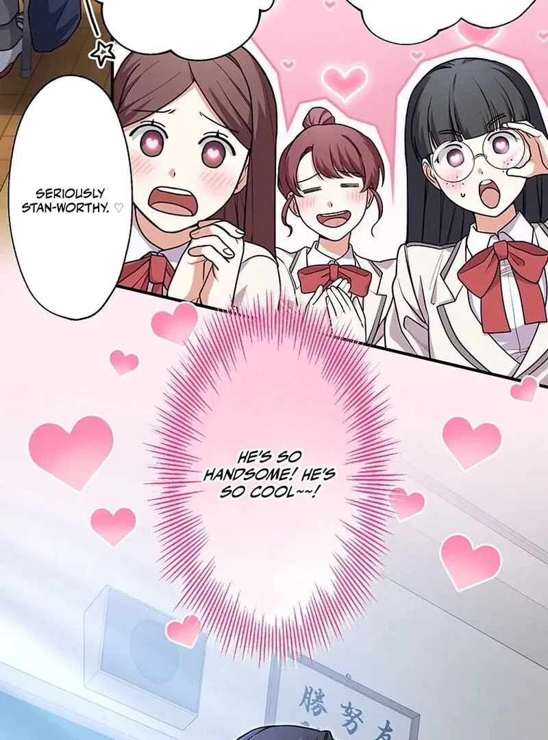Handgun Classroom Chapter 4 – Page 11