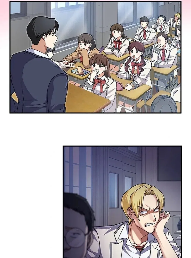 Handgun Classroom Chapter 4 – Page 14