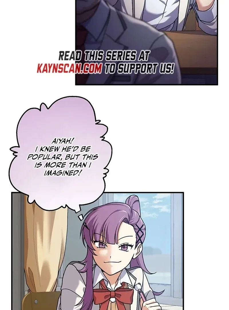 Handgun Classroom Chapter 4 – Page 15
