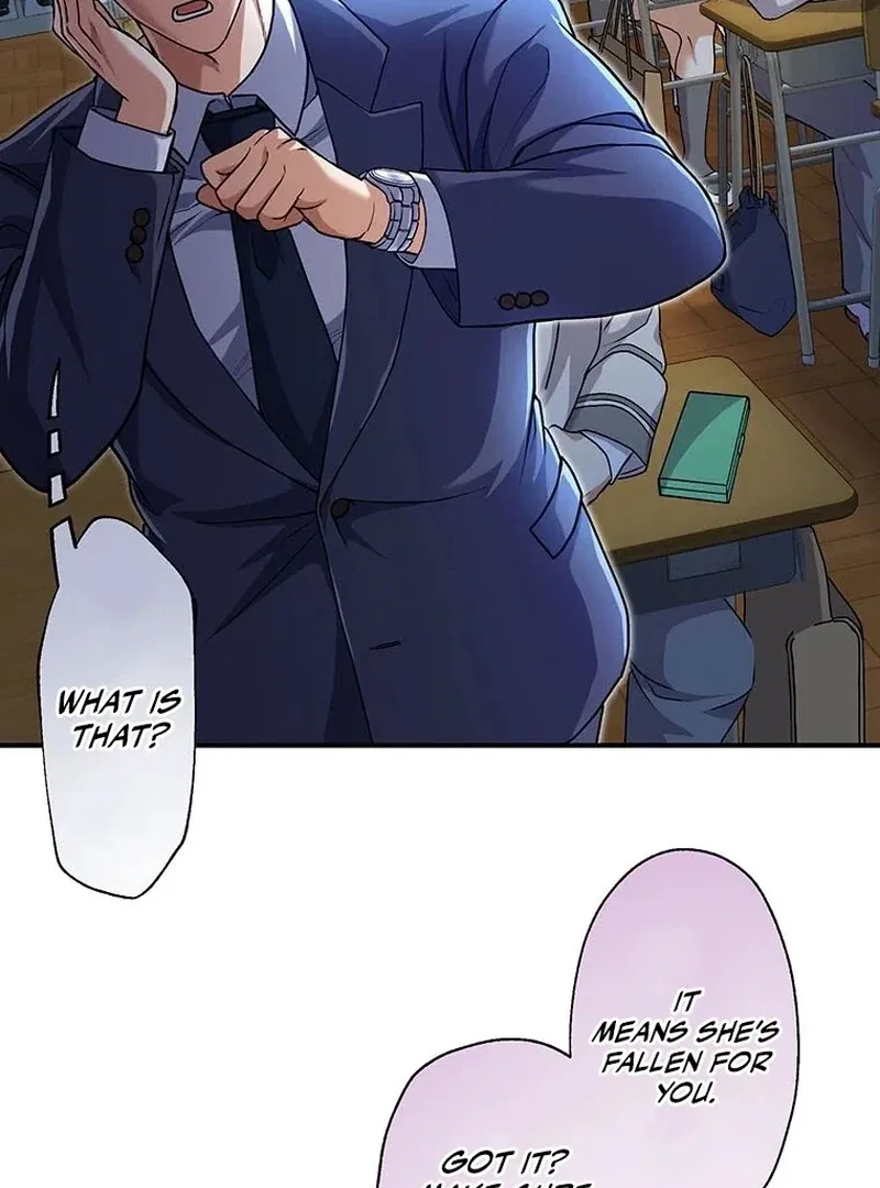 Handgun Classroom Chapter 4 – Page 19