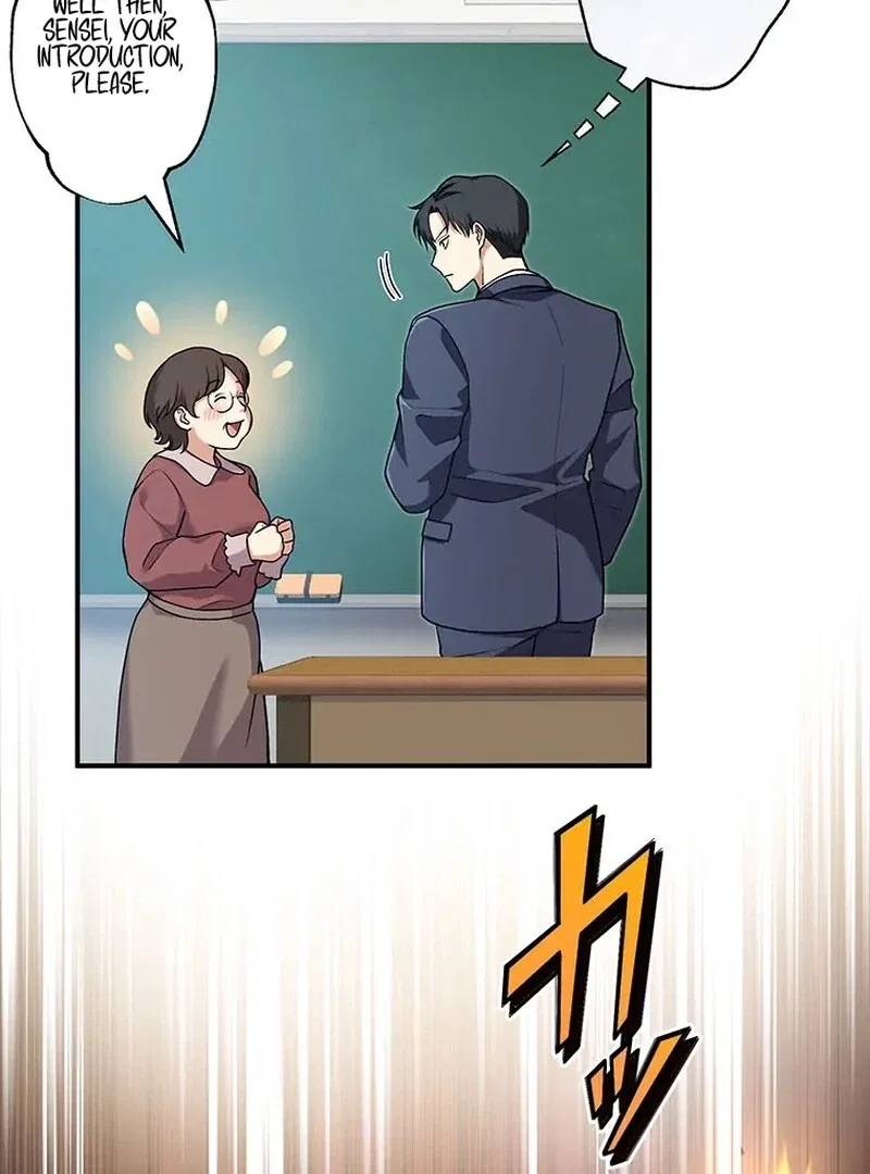 Handgun Classroom Chapter 4 – Page 21