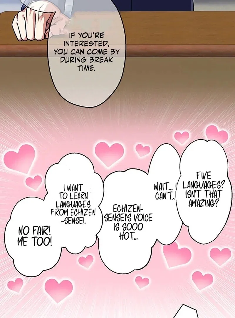 Handgun Classroom Chapter 4 – Page 24