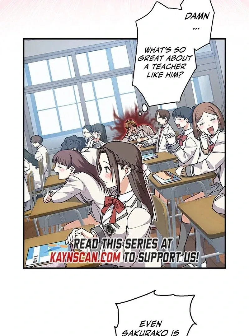 Handgun Classroom Chapter 4 – Page 25