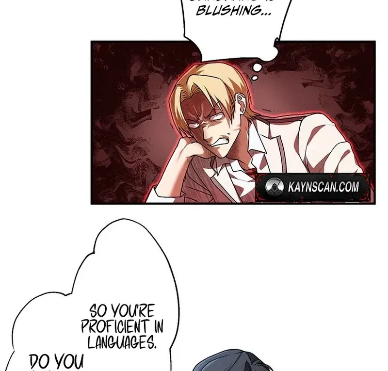 Handgun Classroom Chapter 4 – Page 26