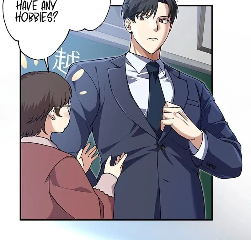 Handgun Classroom Chapter 4 – Page 27