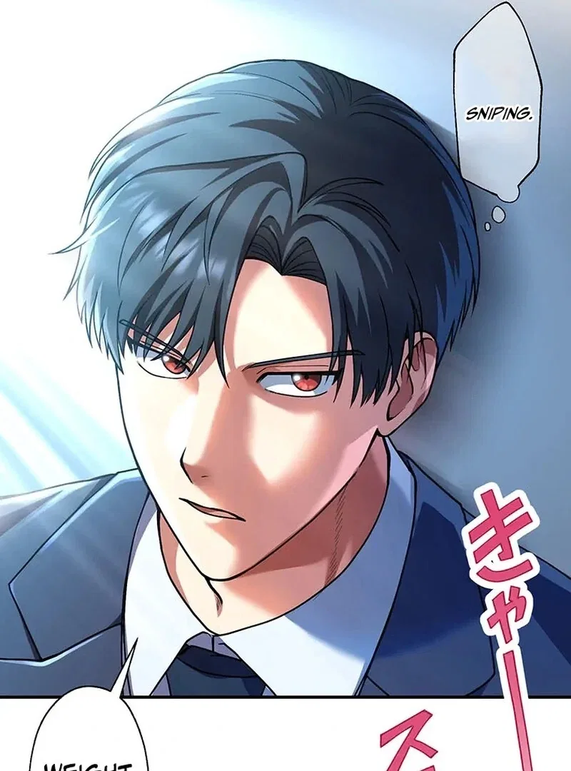 Handgun Classroom Chapter 4 – Page 28
