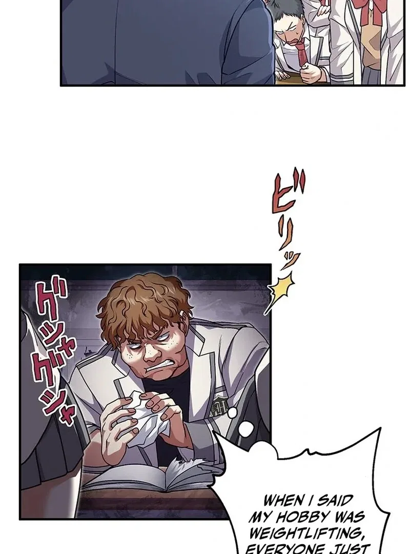Handgun Classroom Chapter 4 – Page 30