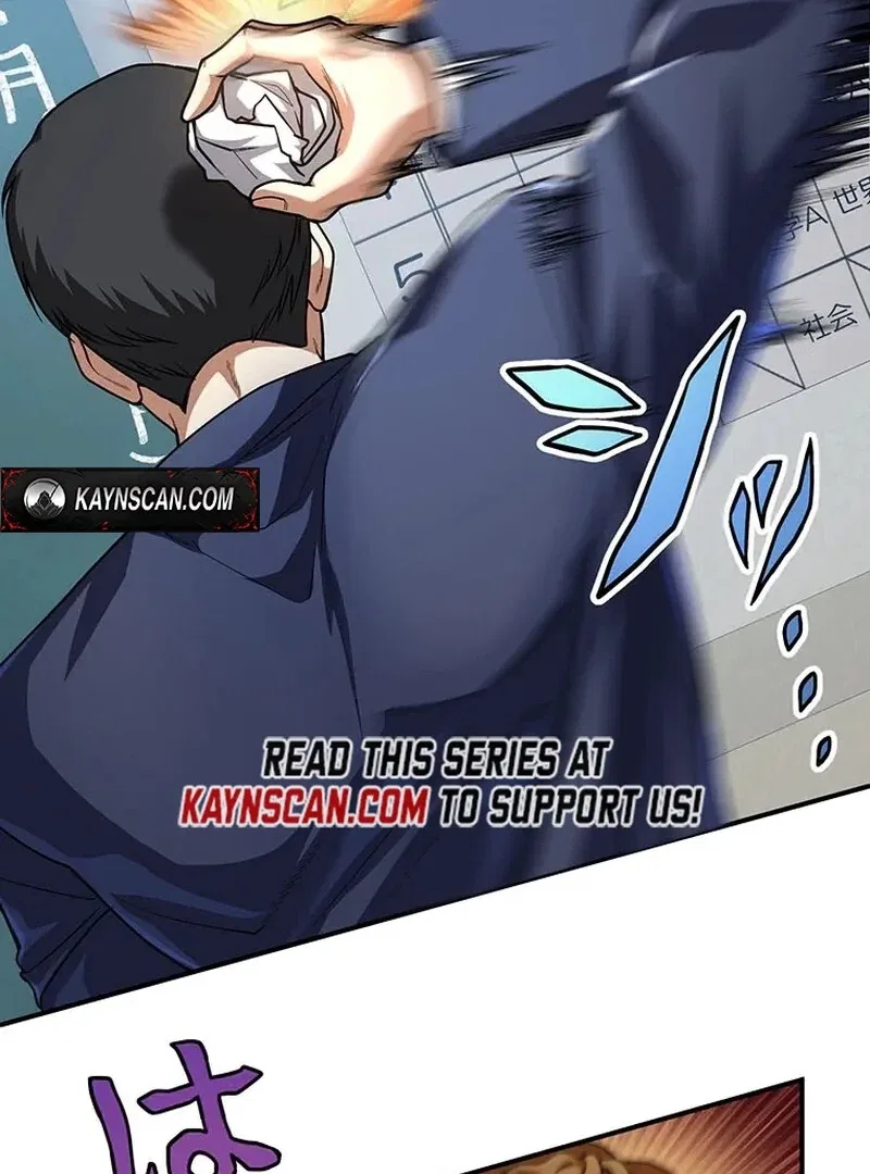 Handgun Classroom Chapter 4 – Page 36