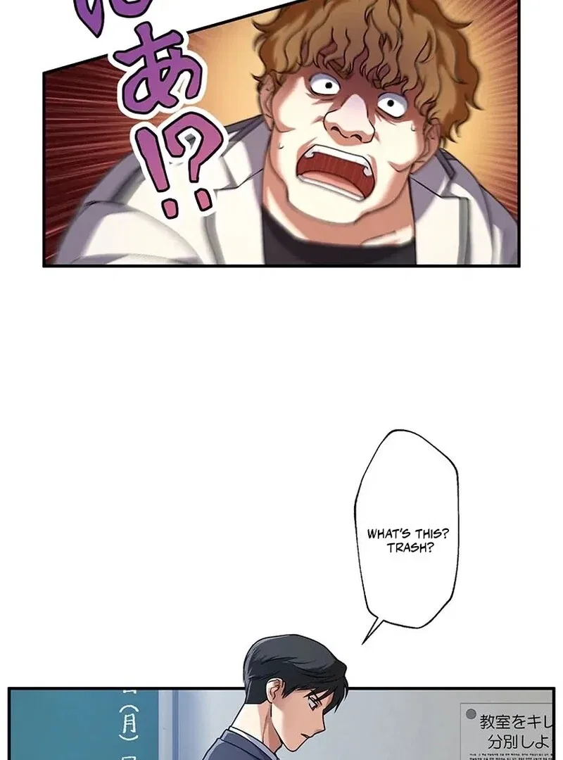 Handgun Classroom Chapter 4 – Page 37
