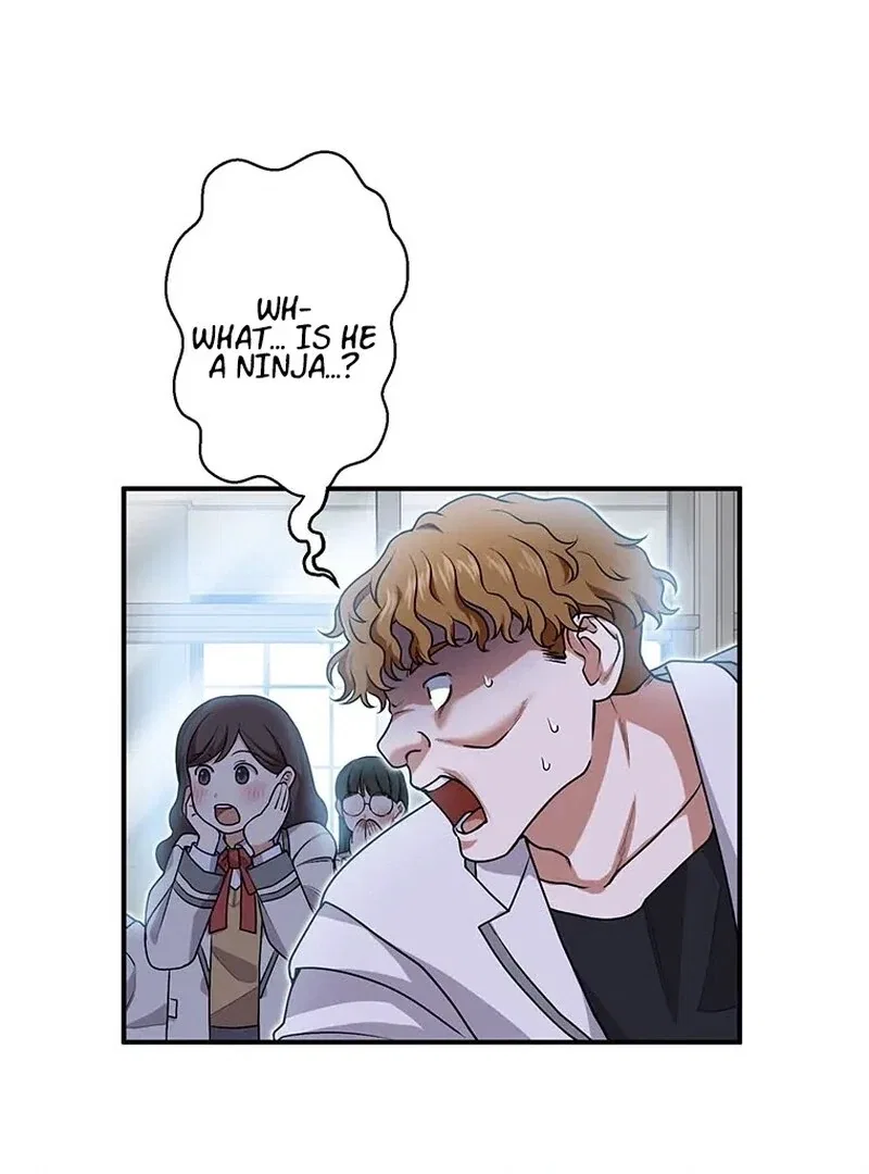 Handgun Classroom Chapter 4 – Page 39