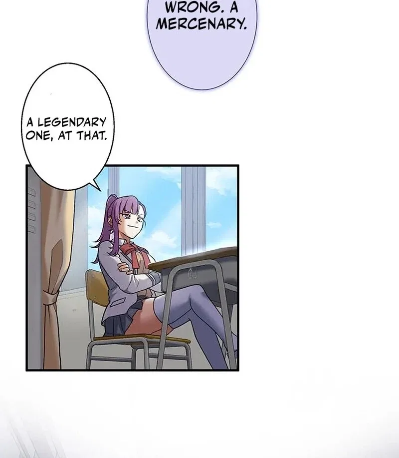 Handgun Classroom Chapter 4 – Page 41