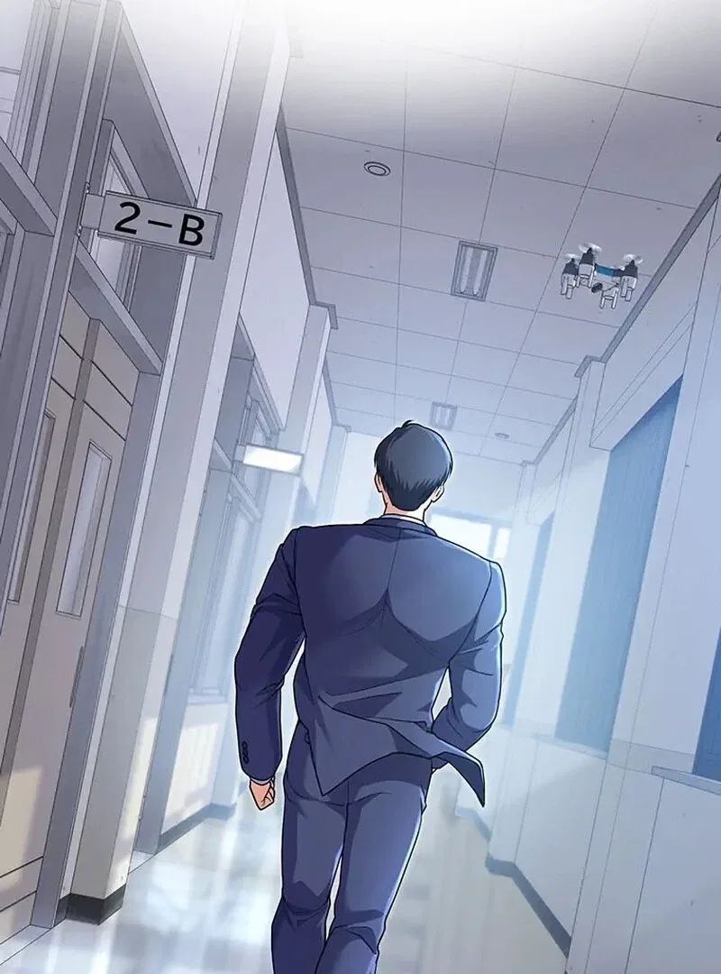 Handgun Classroom Chapter 4 – Page 42
