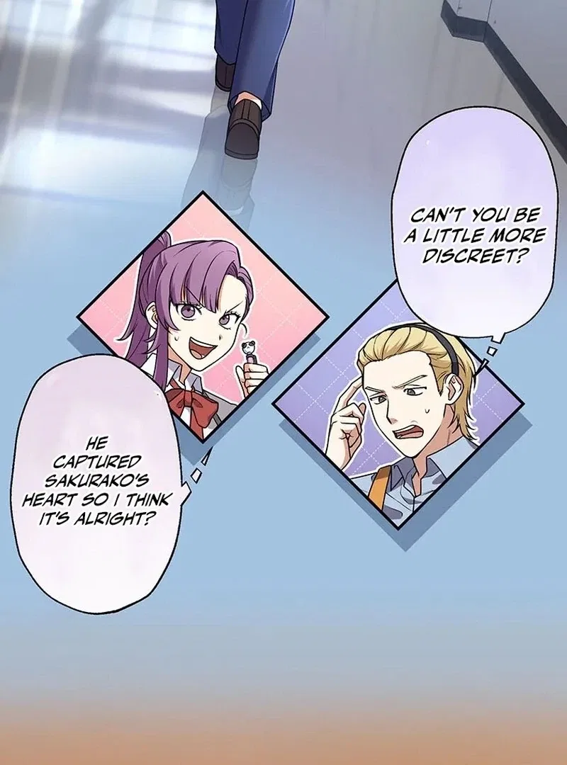 Handgun Classroom Chapter 4 – Page 43