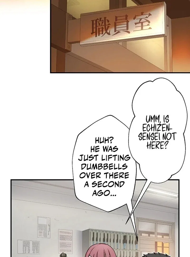Handgun Classroom Chapter 4 – Page 45