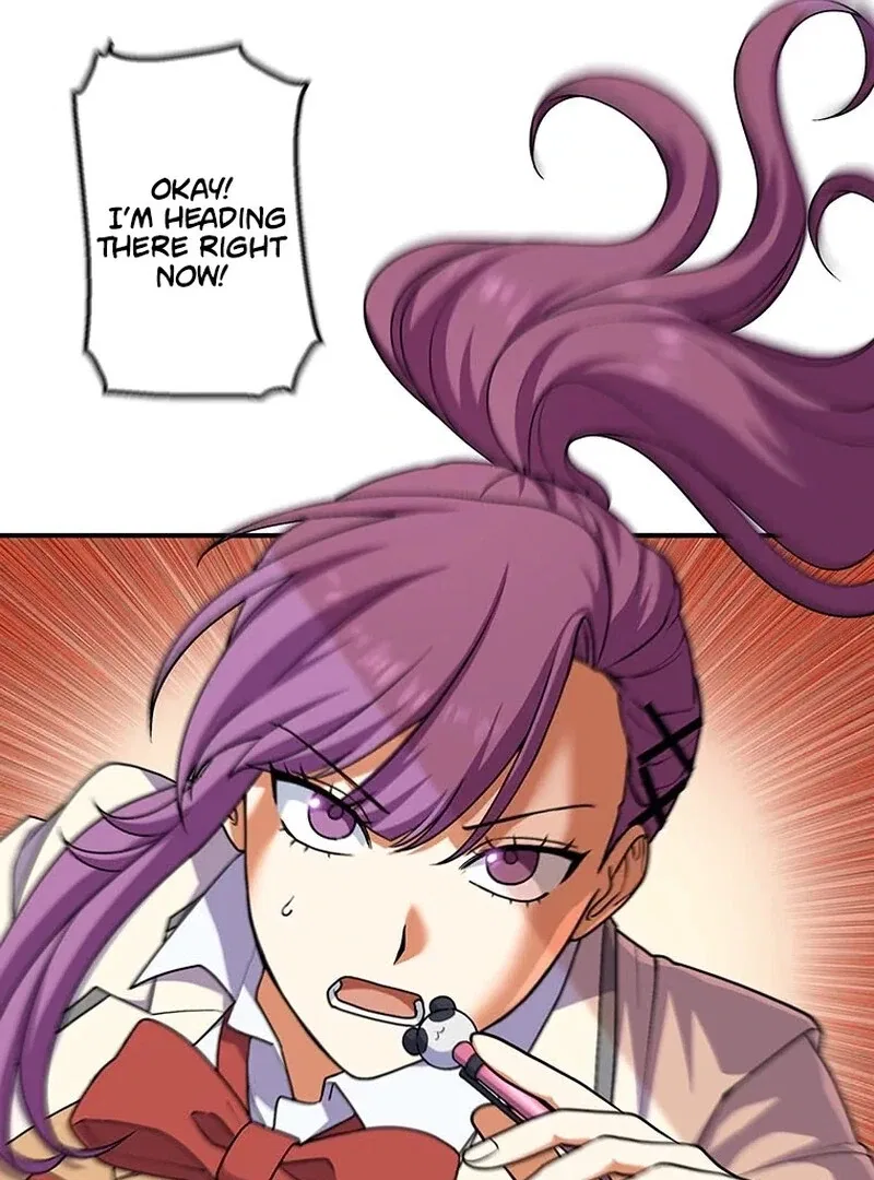 Handgun Classroom Chapter 4 – Page 55