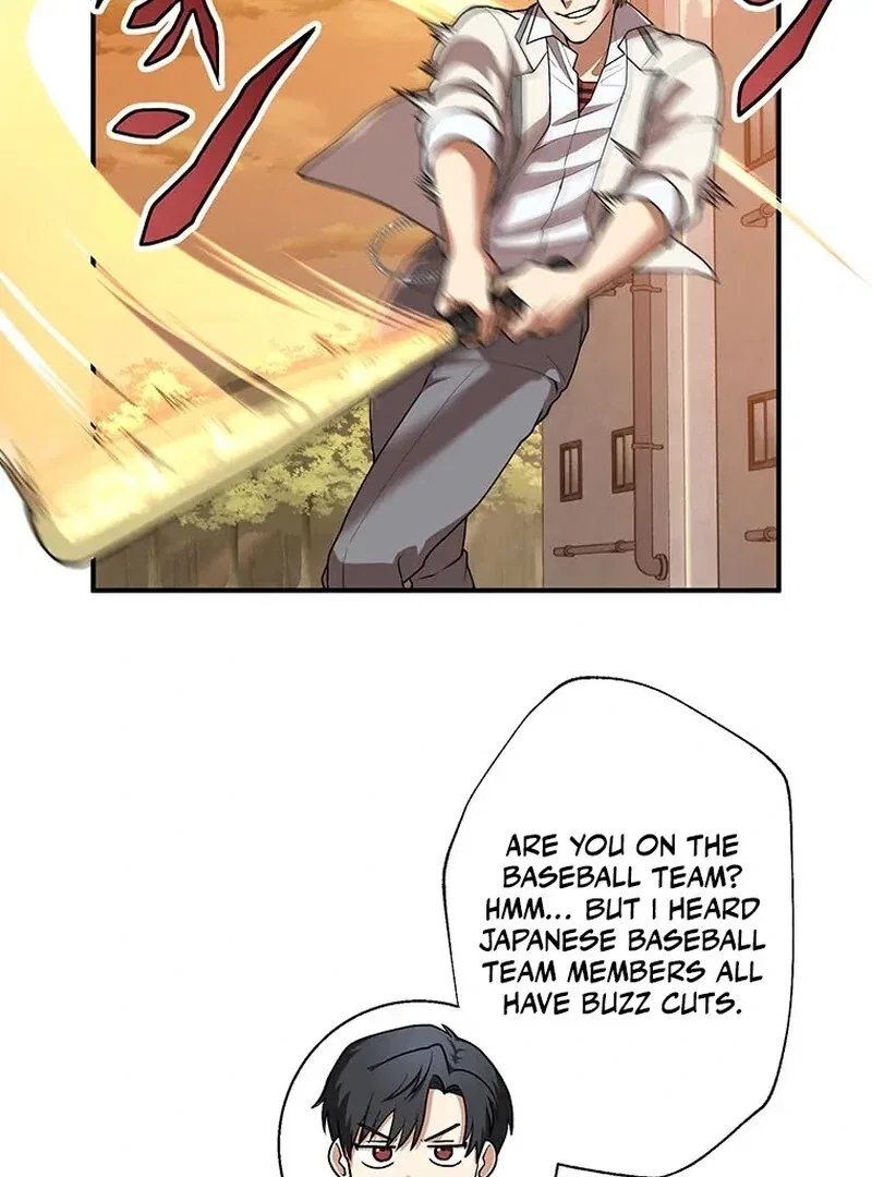 Handgun Classroom Chapter 4 – Page 61
