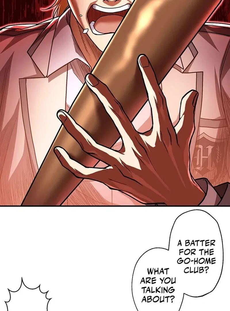 Handgun Classroom Chapter 4 – Page 63