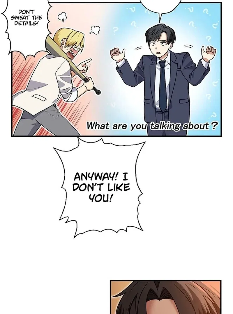 Handgun Classroom Chapter 4 – Page 64