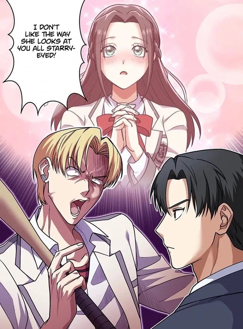 Handgun Classroom Chapter 4 – Page 66
