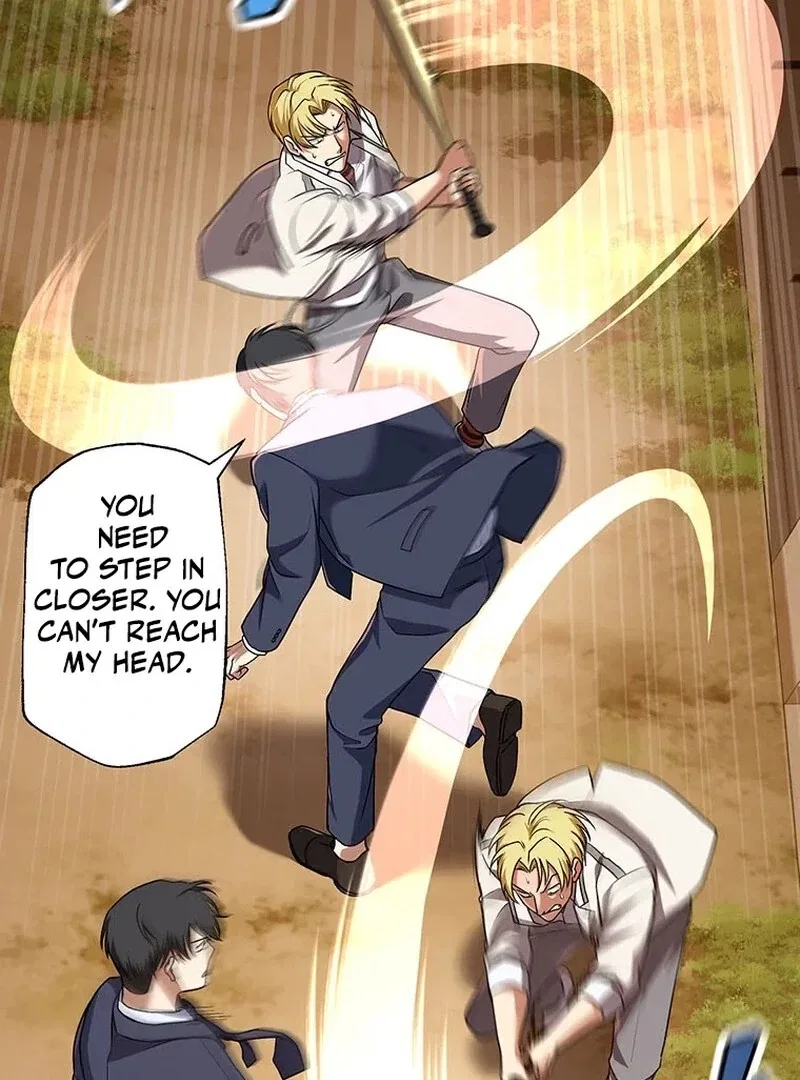 Handgun Classroom Chapter 4 – Page 71