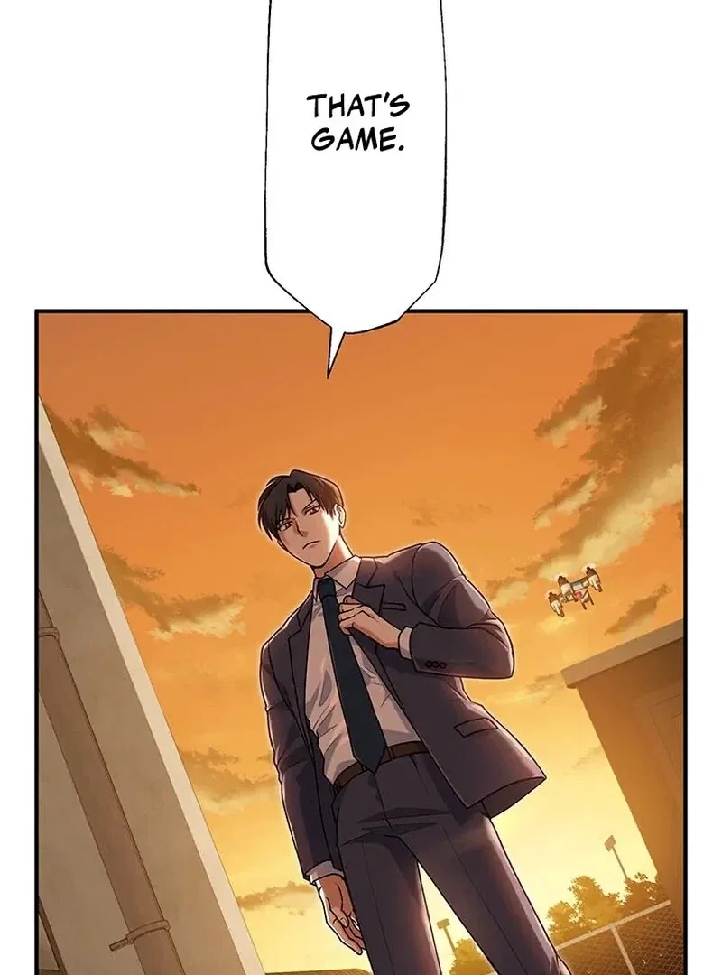 Handgun Classroom Chapter 4 – Page 85