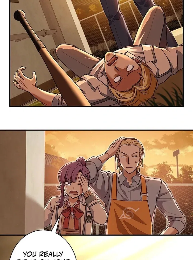 Handgun Classroom Chapter 4 – Page 86