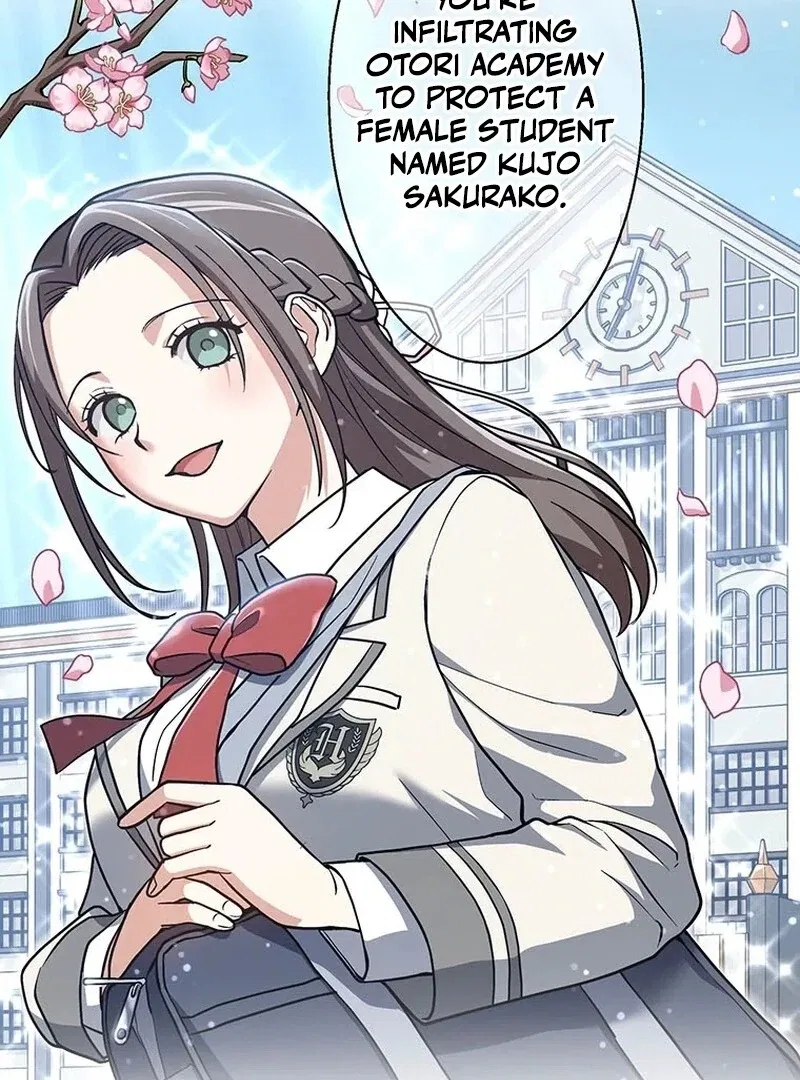 Handgun Classroom Chapter 3 – Page 2