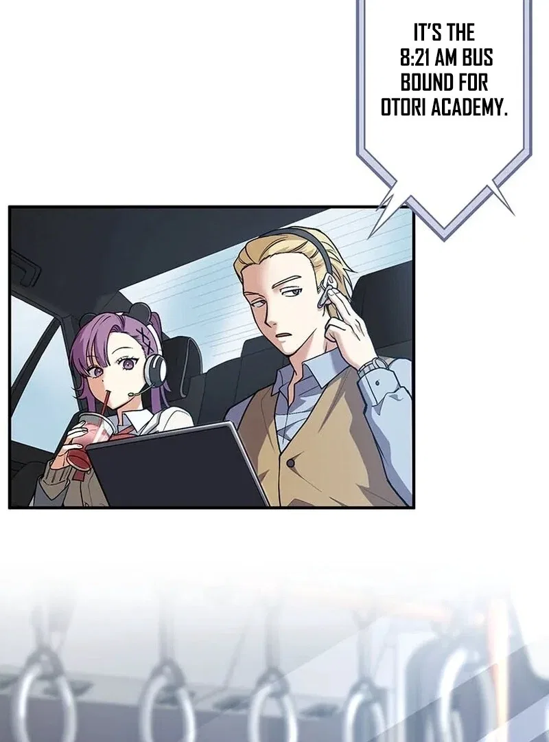 Handgun Classroom Chapter 3 – Page 5
