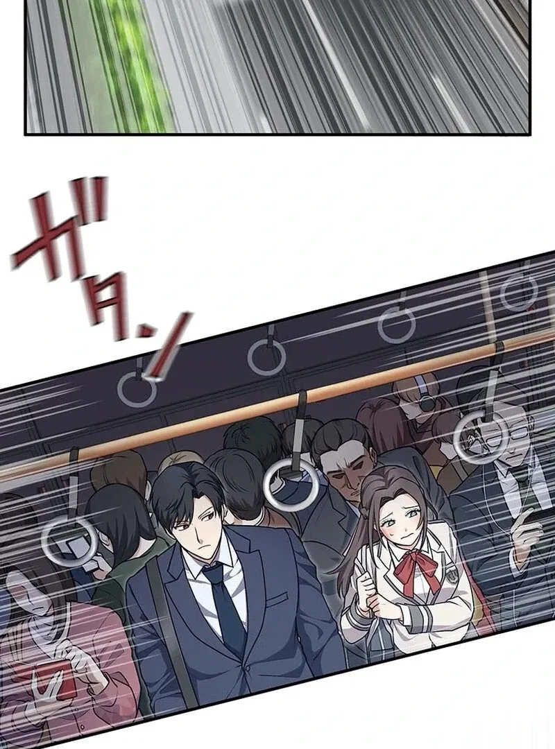 Handgun Classroom Chapter 3 – Page 9
