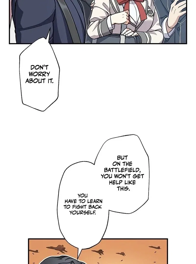 Handgun Classroom Chapter 3 – Page 29