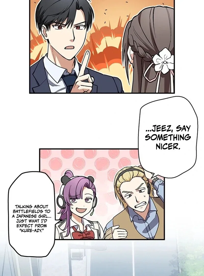 Handgun Classroom Chapter 3 – Page 30