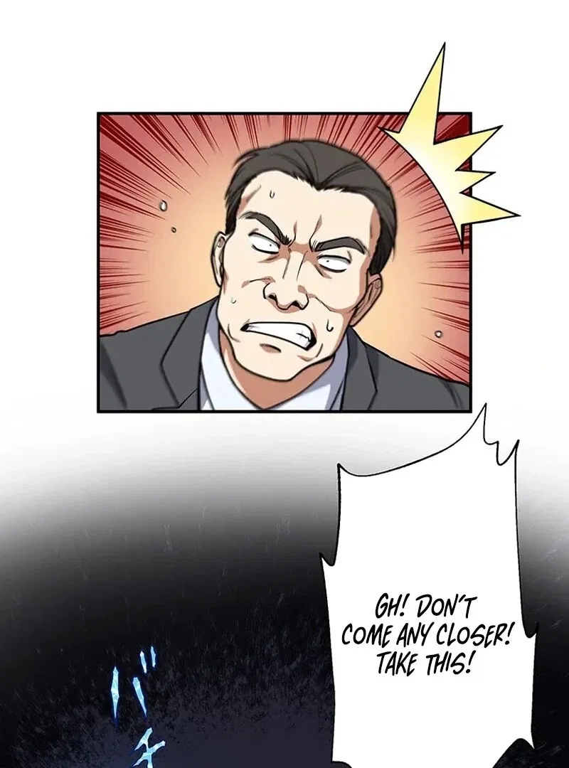 Handgun Classroom Chapter 3 – Page 42
