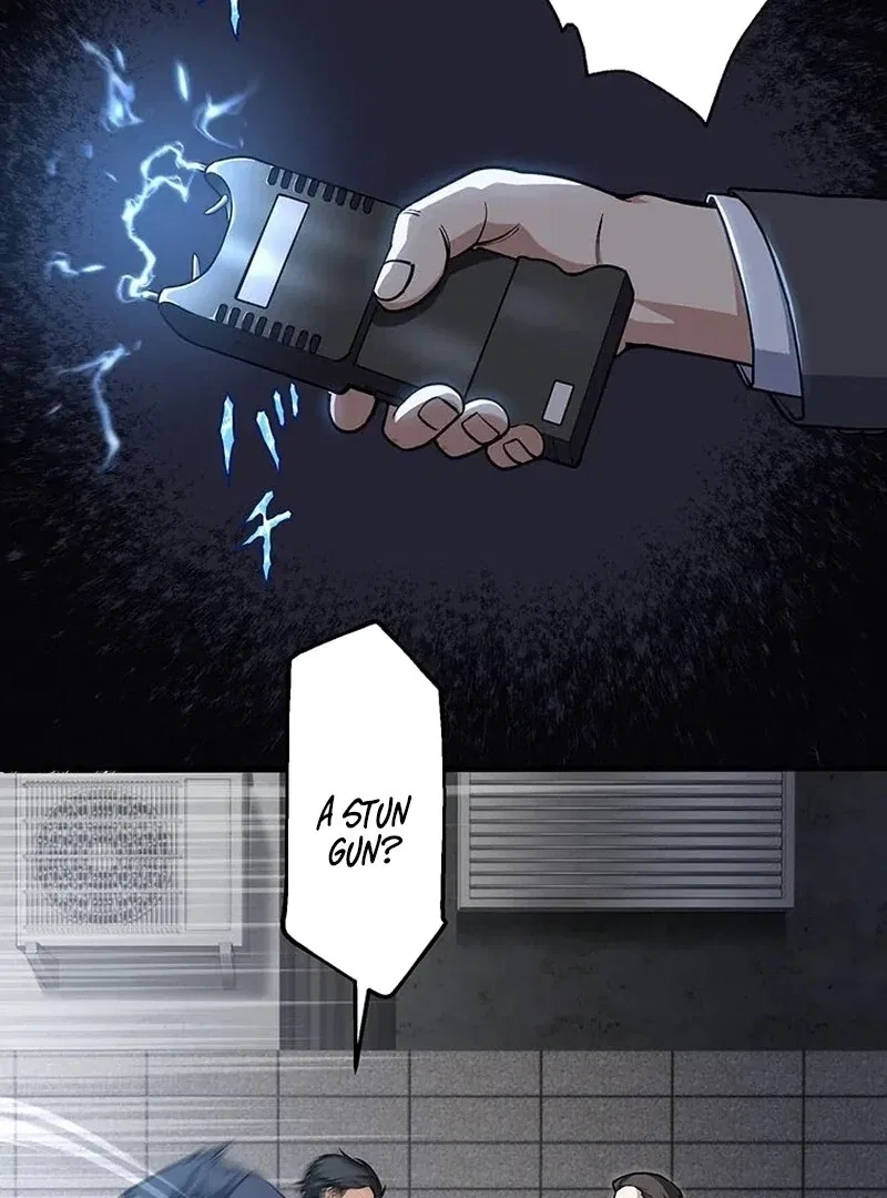 Handgun Classroom Chapter 3 – Page 43