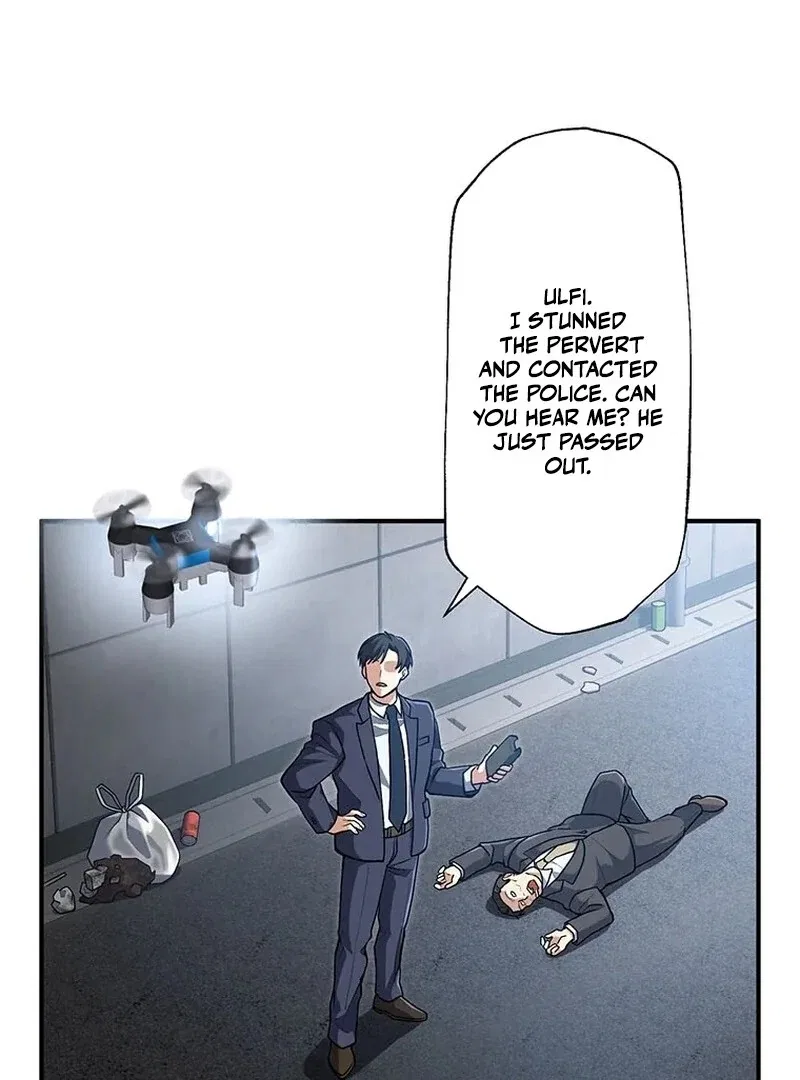 Handgun Classroom Chapter 3 – Page 48