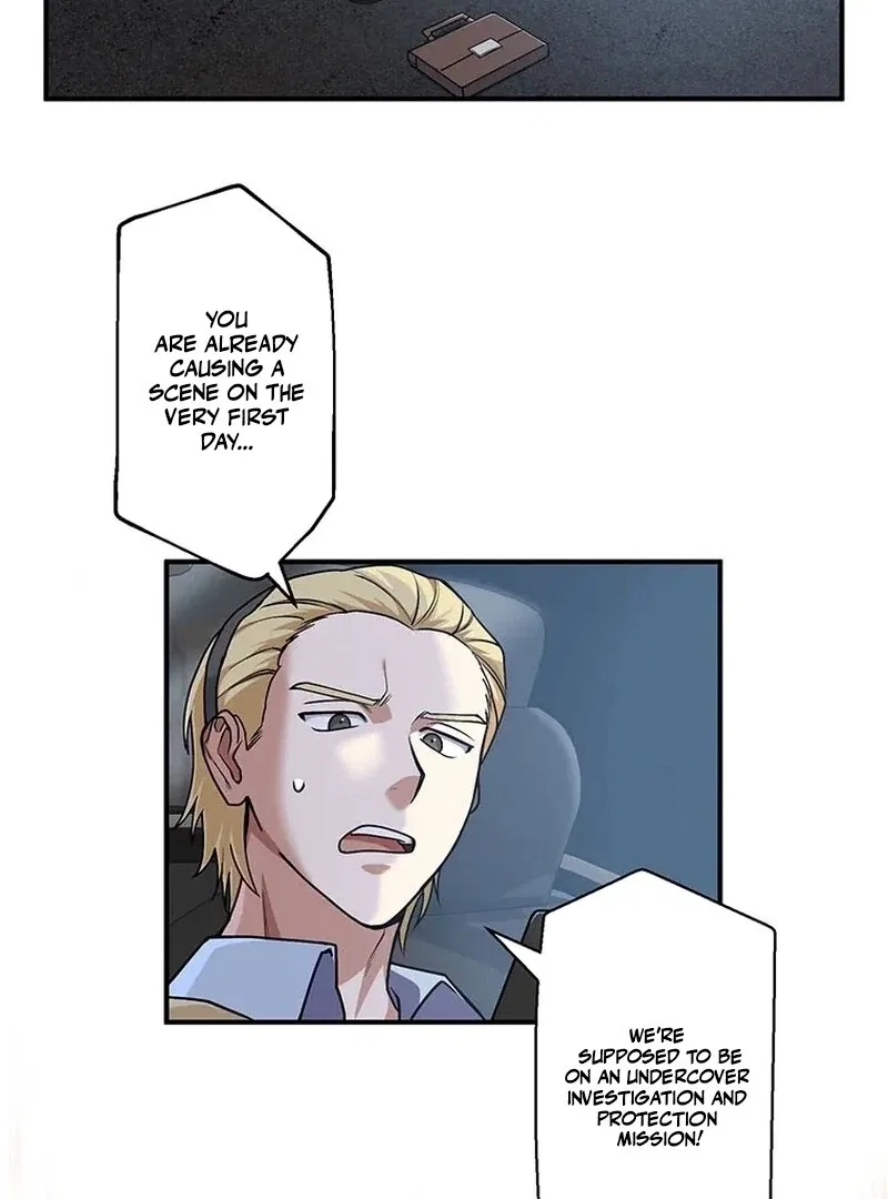 Handgun Classroom Chapter 3 – Page 49