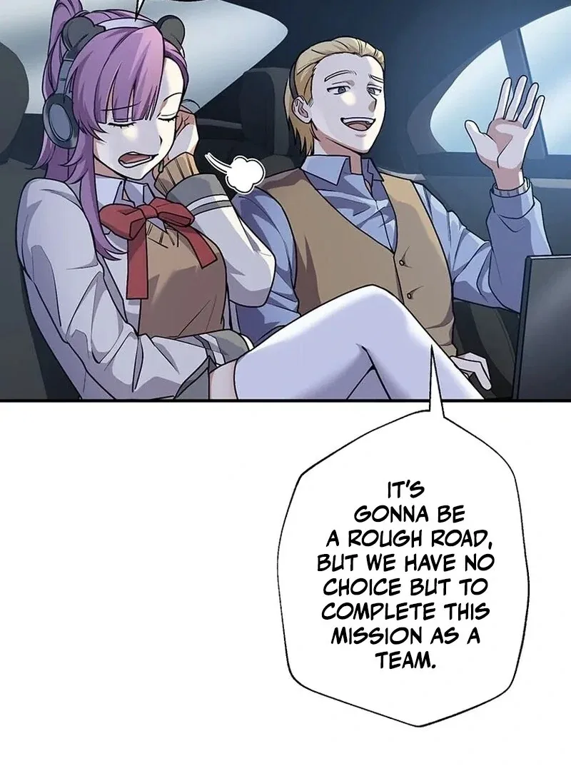 Handgun Classroom Chapter 3 – Page 53